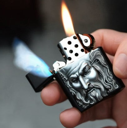 Encendedores Zippo y Accesorios Innovadores